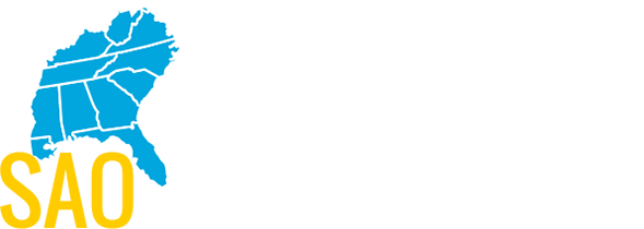 Southern Association of Orthodontists Logo
